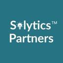 logo of Solytics Partners