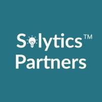 solytics partners logo image