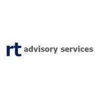 rt advisory services ltd logo image