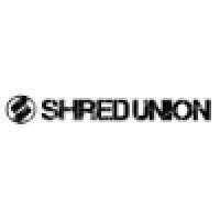 shred union