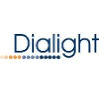 dialight europe logo image