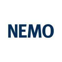 nemo lighting logo image