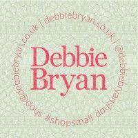 debbie bryan logo image