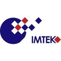 imtek, university of freiburg logo image