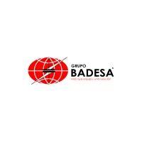 grupo badesa logo image