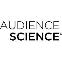 audiencescience logo image