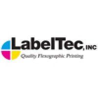 labeltec, inc logo image