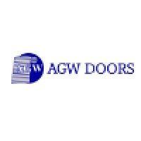 agw & associates, inc. logo image