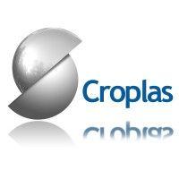 croplas sl logo image