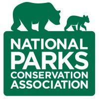 national parks conservation association logo image