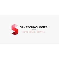 gr-technologies group logo image