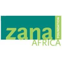 zanaafrica foundation logo image