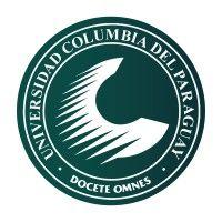 universidad columbia del paraguay logo image