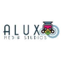 alux media studios logo image