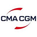 logo of Cma Cgm