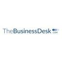 logo of Thebusinessdesk Com