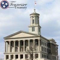 tennessee department of treasury