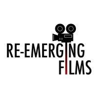 re-emerging films logo image