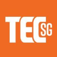 tec services group logo image