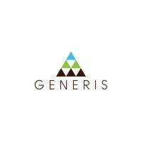 generis logo image