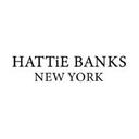 logo of Hattie Banks