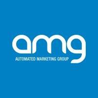 automated marketing group logo image