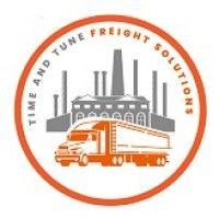 time & tune freight solutions private limited