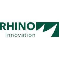 rhino innovation logo image