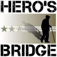 hero's bridge logo image