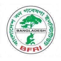 bangladesh forest research institute (bfri) logo image