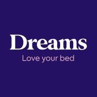 dreams logo image