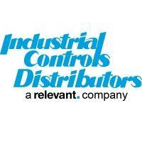 industrial controls distributors logo image