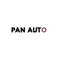 pan auto logo image