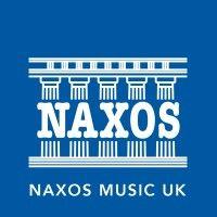 naxos music uk logo image