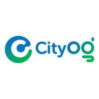 city-og gas energy services pte ltd logo image