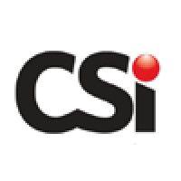 csi networks logo image