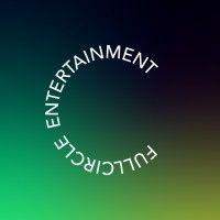 fullcircle entertainment logo image