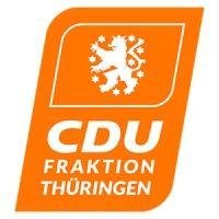 cdu-fraktion im thüringer landtag logo image