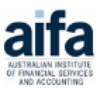 aifa logo image