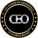 logo of Ceo Resource Board