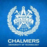 chalmers energy technology logo image