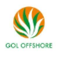 gol offshore limited logo image