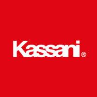 kassani diseño logo image