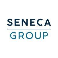 seneca group logo image