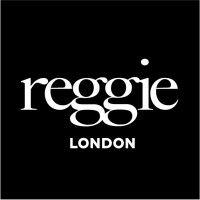 reggie london logo image