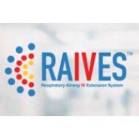 raives logo image