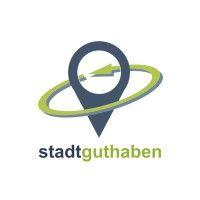 stadtguthaben gmbh logo image