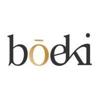 agence boeki logo image