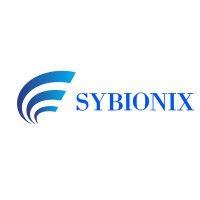 sybionix logo image