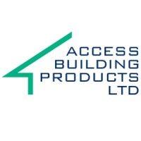 access building products limited logo image